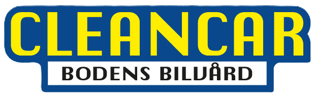 Clean Car – Bodens Bilvård